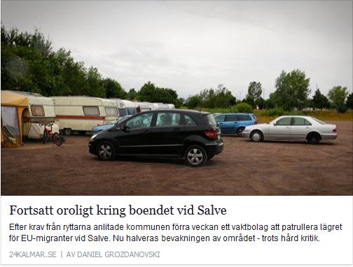 Klicka här för att gå till artikeln i 24kalmar, 2015-07-17