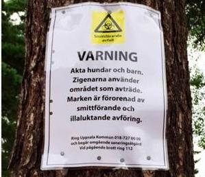 eu-migranter_skylt_zigenare_avtrade