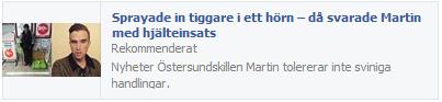 Klicka här för att gå till artikeln i Nyheter24, 2015-07-16