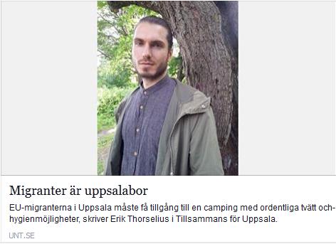 Klicka här för att gå till artikeln i UNT, 2015-07-30