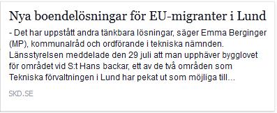 Klicka här för att gå till artikeln i SkD, 2015-08-11