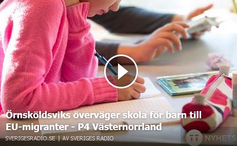 Klicka här för att gå till artikeln i SR, 2015-08-31