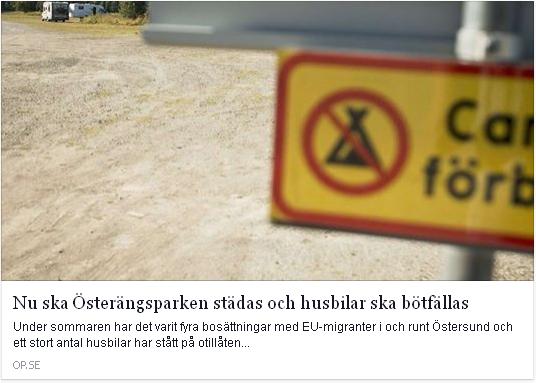 Klicka här för att gå till artikeln i ÖP, 2015-08-28