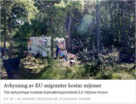 Klicka här för att gå till artikeln i SVT, 2015-08-13