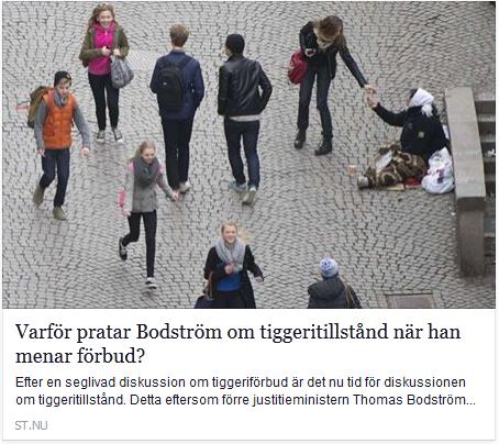 Klicka här för att gå till artikeln i ST, 2015-08-19