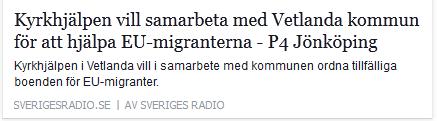 Klicka här för att gå till artikeln i SR, 2015-08-24
