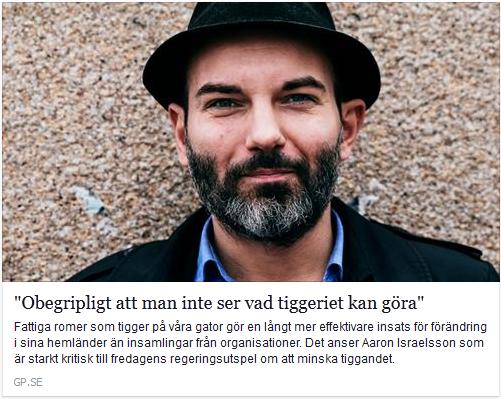 Klicka här för att gå till artikeln i GP, 2015-09-11