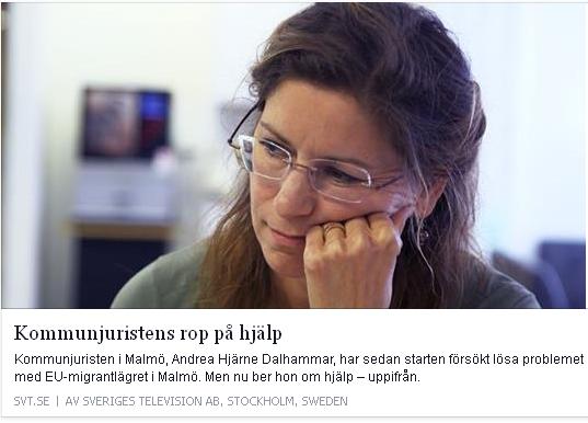 Klicka här för att gå till Uppdrag Gransknings artikel, 2015-09-23
