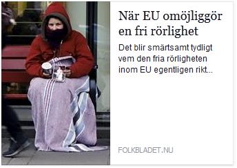 Klicka här för att gå till insändaren i Folkbladet, 2015-09-11