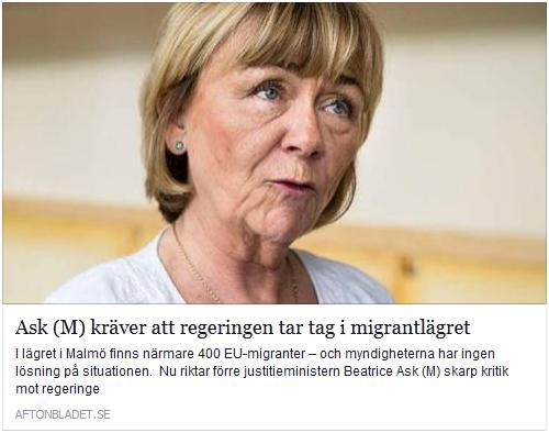 Klicka här för att gå till artikeln i Aftonbladet, 2015-09-24