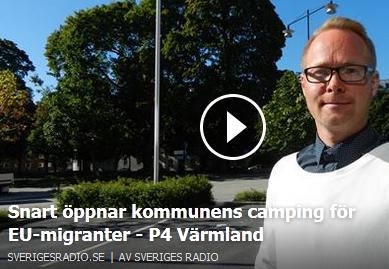 Klicka här för att gå till artikeln i SR, 2015-09-20
