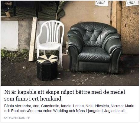 Klicka här för att gå till artikeln i SDS, 2015-09-04