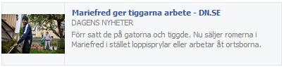 Klicka här för att gå till artikeln i DN, 2015-06-02