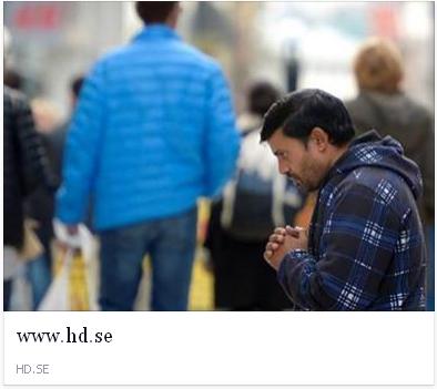Klicka här för att gå till artikeln i HD, 2015-09-16