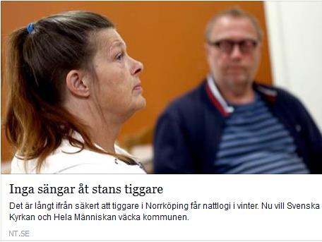 Klicka här för att gå till artikeln i NT, 2015-09-04