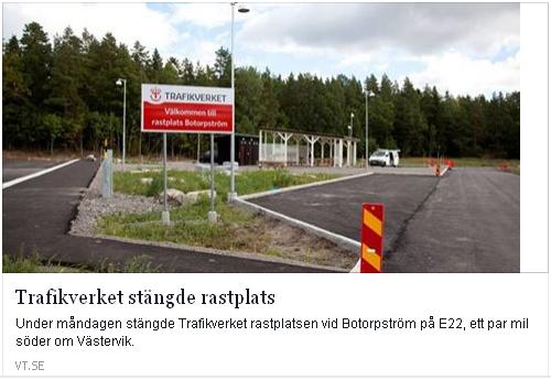 Klicka här för att gå till artikeln i VT, 2015-08-31