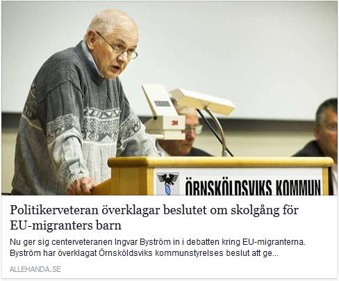 Klicka här för att gå till artikeln i Allehanda, 2015-09-01