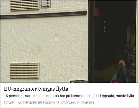 Klicka här för att gå till artikeln i SVT, 2015-09-20