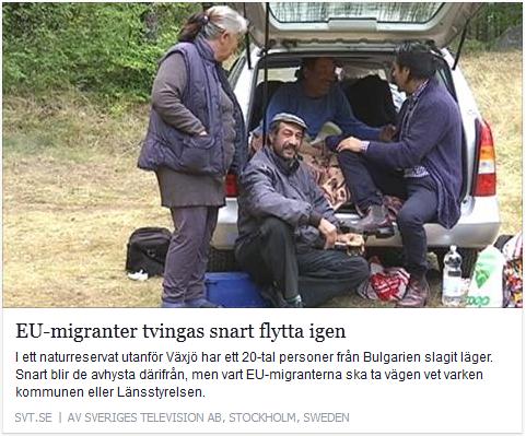 Klicka här för att gå till artikeln i SVT, 2015-09-14