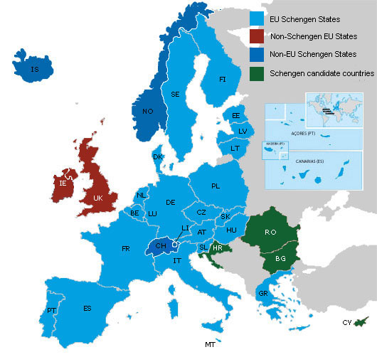 Schengen