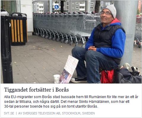 Klicka här för att gå till artikeln i SVT, 2015-10-02