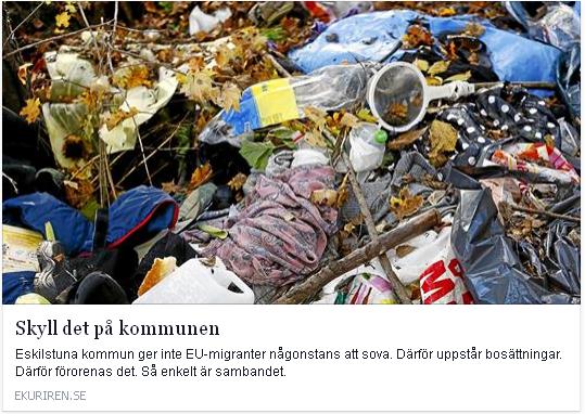 Klicka här för att gå till artikeln i Ekuriren, 2015-10-07