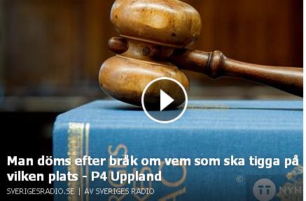 Klicka här för att gå till artikeln i SR, 2015-10-07