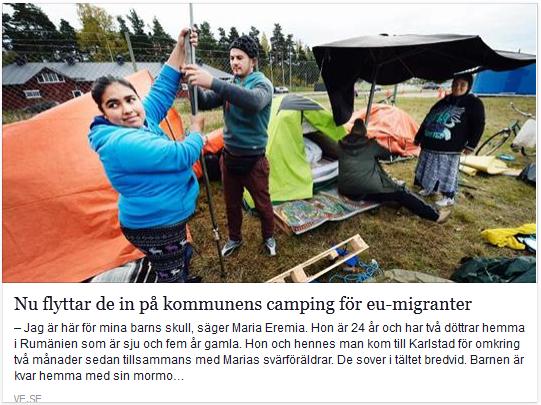 Klicka här för att gå till VF, 2015-10-13