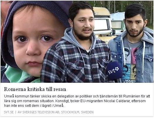 Klicka här för att gå till artikeln i SVT, 2015-10-20