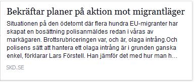 Klicka här för att gå till artikeln i SkD, 2015-10-02