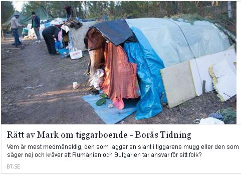 Klicka här för att gå till artikeln i BT, 2015-10-12