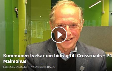 Klicka här för att gå till artikeln i SR, 2015-10-14
