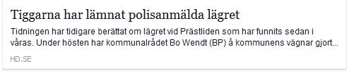 Klicka här för att gå till artikeln i HD, 2015-11-22