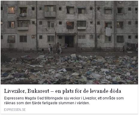 Klicka här för att gå till artikeln i Expressen, 2015-11-29