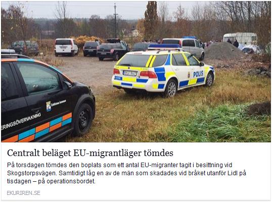 Klicka här för att gå till artikeln i Ekuriren, 2015-11-05