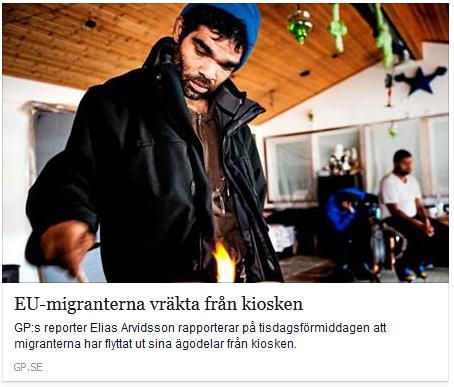 Klicka här för att gå till artikeln i GP, 2015-11-10