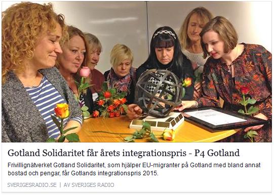 Klicka här för att gå till artikeln i SR, 2015-11-27