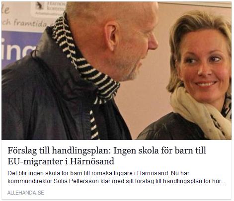 Klicka här för att gå till artikeln i Allehanda, 2015-11-14