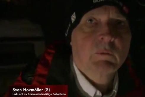 Klicka här för att gå till Youtube videon, 2015-11-19