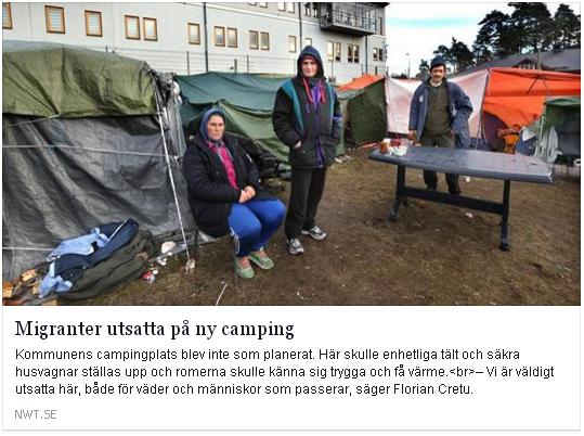 Klicka här för att gå till artikeln i NWT, 2015-11-13
