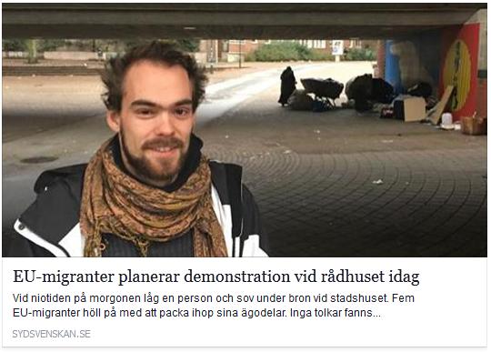 Klicka här för att gå till artikeln i SDS, 2015-11-19