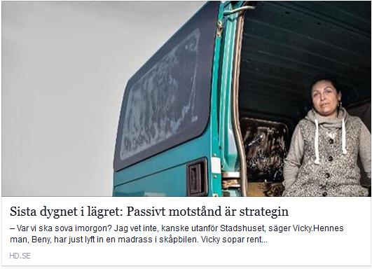 Klicka här för att gå till artikeln i HD, 2015-10-31