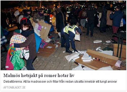 Klicka här för att gå till artikeln i Aftonbladet, 2015-11-05