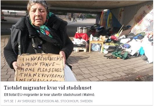 Klicka här för att gå till artikeln i SVT, 2015-11-09