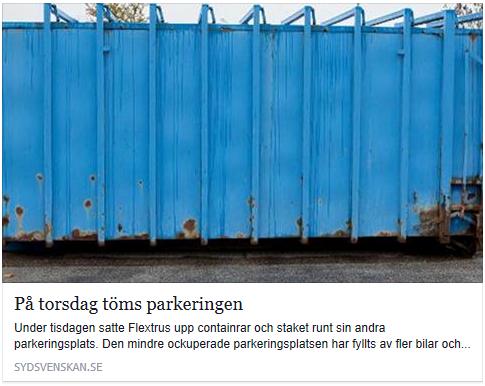 Klicka här för att gå till artikeln i SDS, 2015-11-03