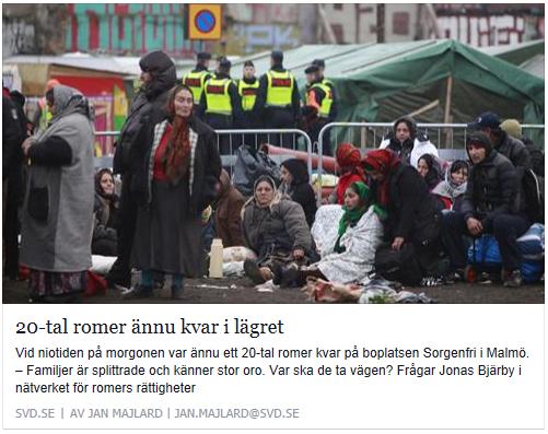 Klicka här för att gå till artikeln i SvD, 2015-11-03