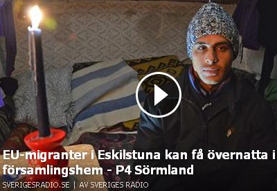 Klicka här för att gå till artikeln i SR, 2015-12-08