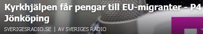 Klicka här för att gå till artikeln i SR, 2015-12-15