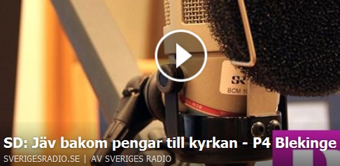 Klicka här för att gå till artikeln i SR, 2015-12-28