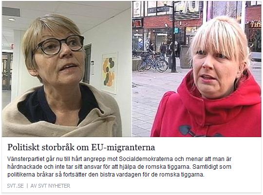 Klicka här för att gå till artikeln i SVT, 2015-12-16